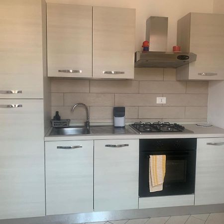 Odeon Apartment In Centro A Livorno Kültér fotó