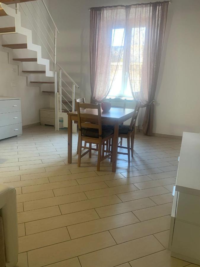 Odeon Apartment In Centro A Livorno Kültér fotó