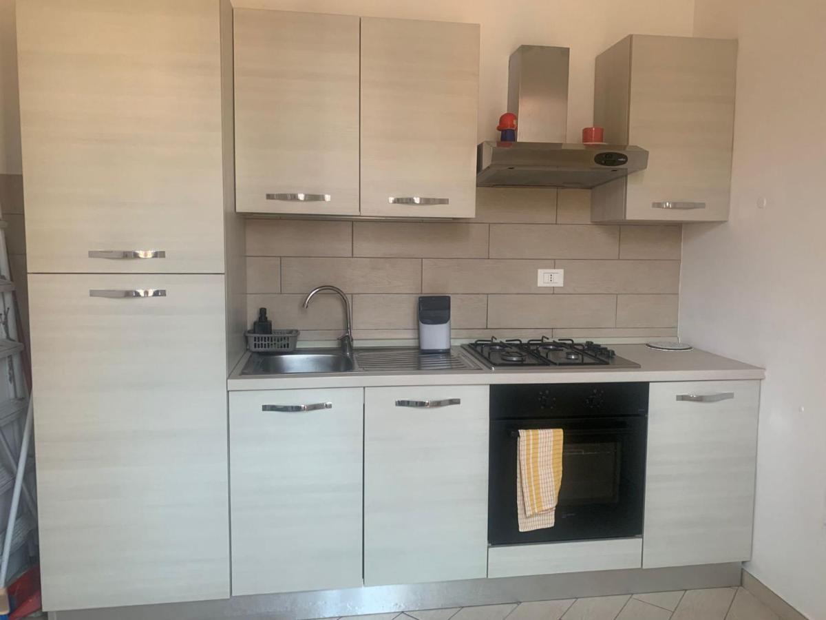 Odeon Apartment In Centro A Livorno Kültér fotó