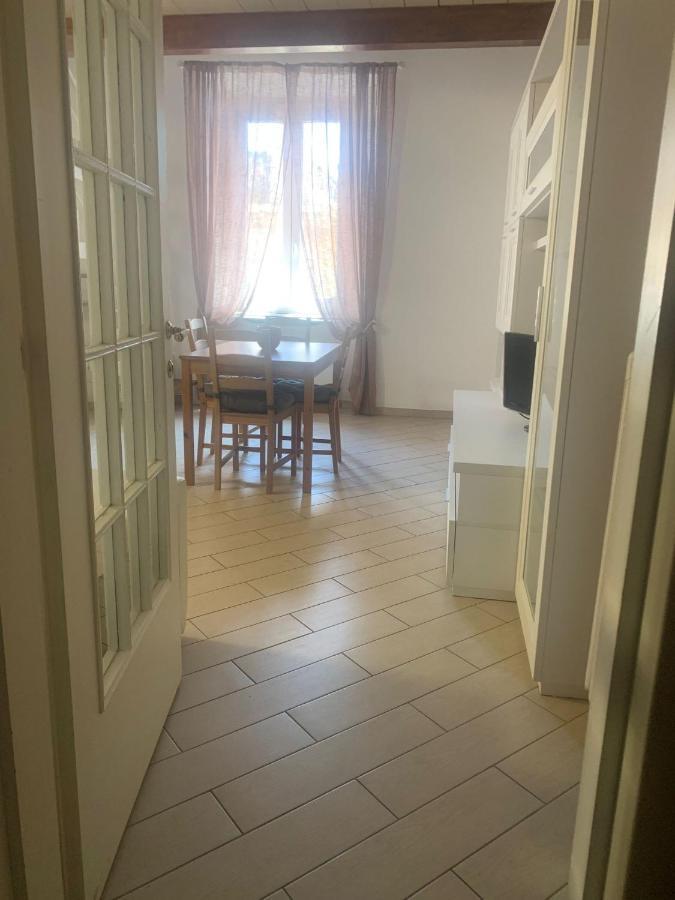 Odeon Apartment In Centro A Livorno Kültér fotó