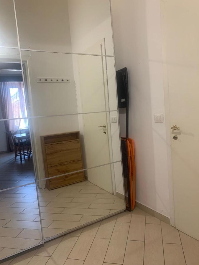 Odeon Apartment In Centro A Livorno Kültér fotó