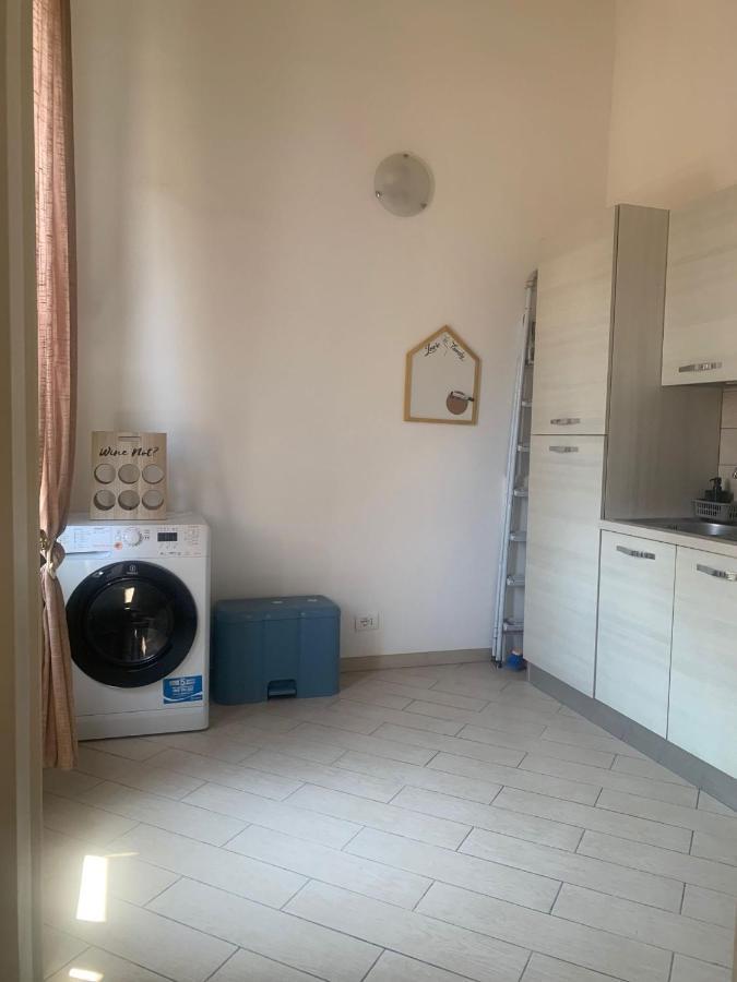 Odeon Apartment In Centro A Livorno Kültér fotó
