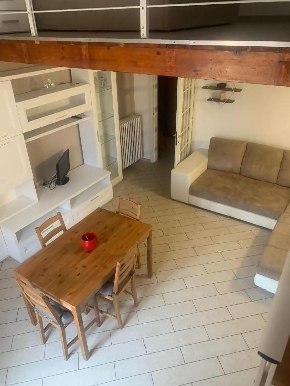 Odeon Apartment In Centro A Livorno Kültér fotó